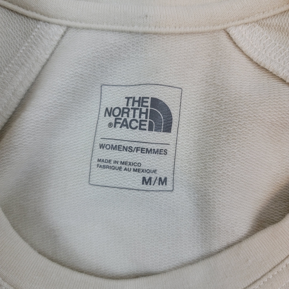 The North Face Tan Short Sleeve Sweater Dress - Picture 5 of 11